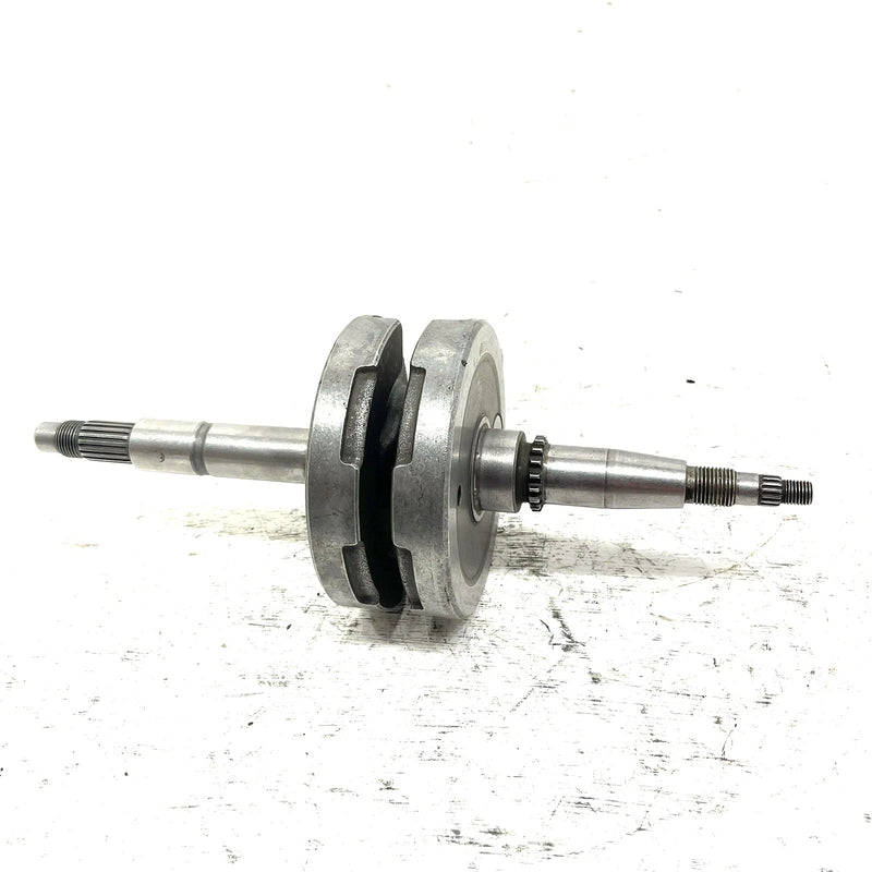98-02 Arctic Cat 300 4X4 OEM Crankshaft 3402-269 AA15