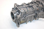 89 Polaris Trail Oem Crankcase W/Studs 3083694 7520776 SP49