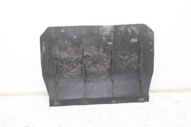 2005 Yamaha Rs Vector Er Oem Snow Flap 8FU-77596-00-00 SY59