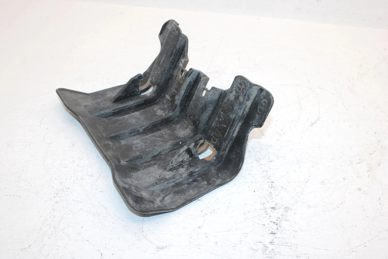 2000 Yamaha  Kodiak 400 Oem Front Axle Shield 5GH-23123-00-00 AY26