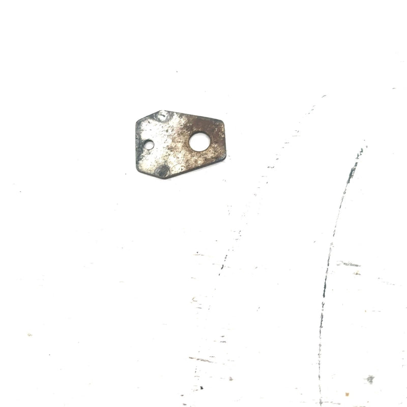 90-93 Polaris Trail Boss 350L 2x4 OEM Rear Brake Pin Plate 5211143 AP247