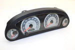 1999 Ski-doo Grand Touring 800 Oem Dash Gauge Cluster 515167700 SS86