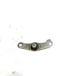 2003 Polaris Predator 90 OEM Idler Gear Plate 0450181 AP198