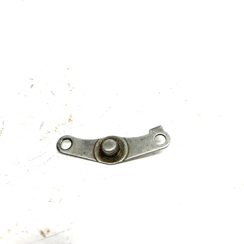 2003 Polaris Predator 90 OEM Idler Gear Plate 0450181 AP198