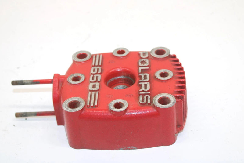 94 Polaris Rxl Oem Cylinder Head 3084042 Q717