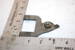 1997 Suzuki King Quad 300 4x4 Oem Ignition Coil Bracket 33416-19B00 AS11