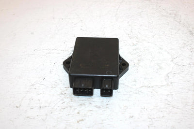 1998 Yamaha  Grizzly Oem CDI ECU ECM Ignition Box 4WV-85540-00-00 AY49