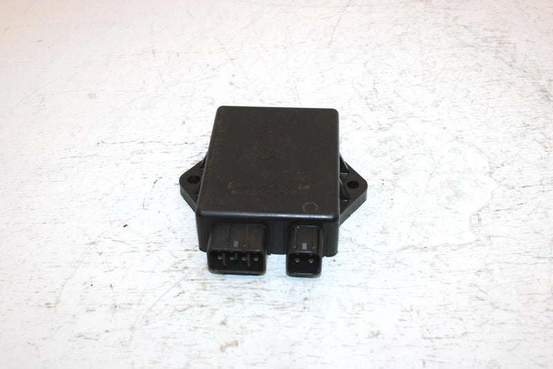 1998 Yamaha  Grizzly Oem CDI ECU ECM Ignition Box 4WV-85540-00-00 AY49