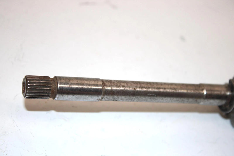 85 Suzuki Quadrunner 250 Lt250ef  Oem Reverse Shift Shaft 25320-24505 AS14