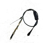 1991 Polaris Trail Boss 350L 2x4 OEM Throttle Cable 7080328 AP227