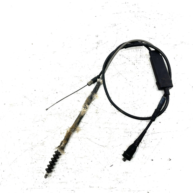 1991 Polaris Trail Boss 350L 2x4 OEM Throttle Cable 7080328 AP227