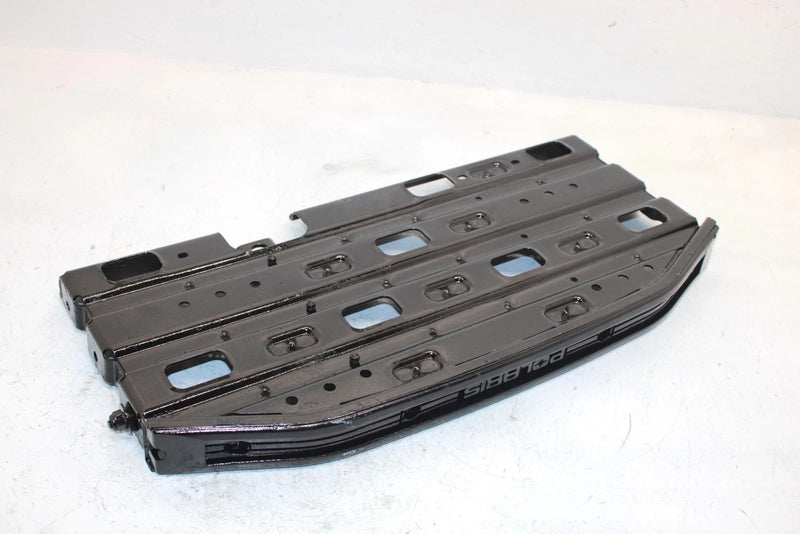 01 Polaris Trail Blazer  Oem Left Footrest 1013249-067 AP1
