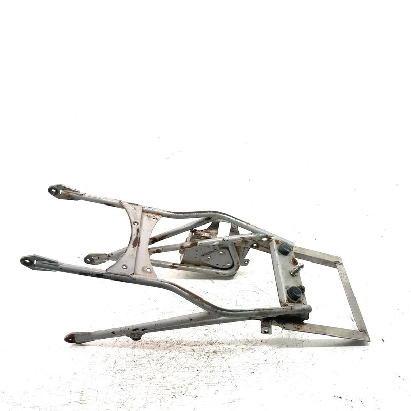 2001 Bombardier DS650 OEM Rear Subframe Extension 705200359 AB16