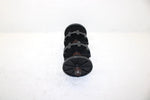 1999 Arctic Cat Zr 500 Oem Track Drive Cog Axle 0728-032 SA18