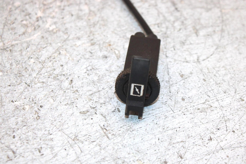 1990 Polaris Trail Boss Oem Choke Cable 2200188 AP168