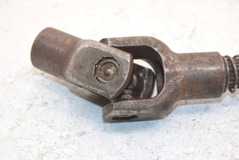 1985 Honda Trx Fourtrax 250 A Oem Rear Center Drive Shaft 40200-HA8-681 AH48