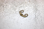 1999 Kawasaki Prarie 400 Oem Handlebar Cover Bracket 11045-1925 AK28