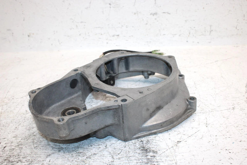 1995 Yamaha Vmax 600 Oem Crankcase Cover 8AB-15421-01-00 SY11