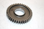 02 Arctic Cat 375 4x4 Automatic Oem 39T Low Gear 3402-668 AA23