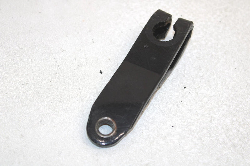 Polaris Oem Right Steering Idler Arm (Black) 5241661-067 Q1015