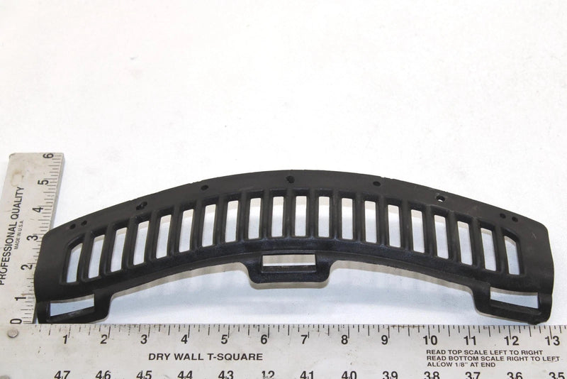 02 Polaris Xc Sp 500 Oem Lower Hood Screen 5434199-070 Q921