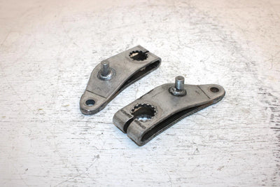 1997 Yamaha Vmax Sx 700 Triple Oem Outside Arm Set 8CR-23851-00-00 SY10