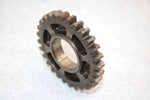 15 Yamaha Viking Vi Yxc700d 4x4 Oem 28T Reverse Wheel Gear 3B4-17253-00-00 XY1