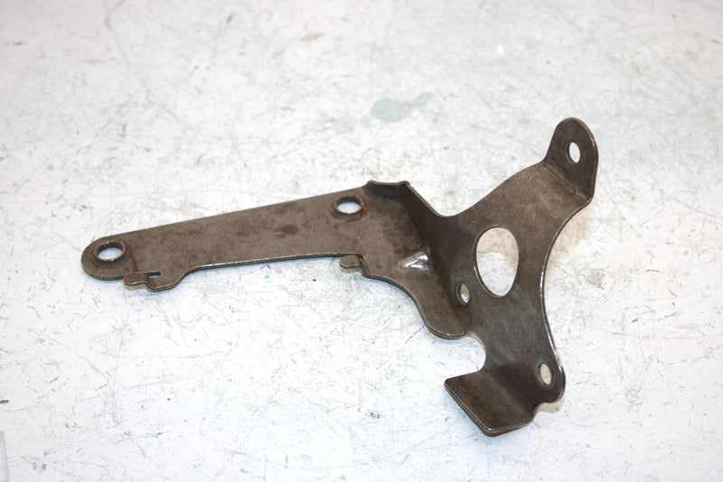 86 Honda Trx 350 A Fourtrax 350 Oem Front Right Fender Stay 61171-HA7-670 AH25