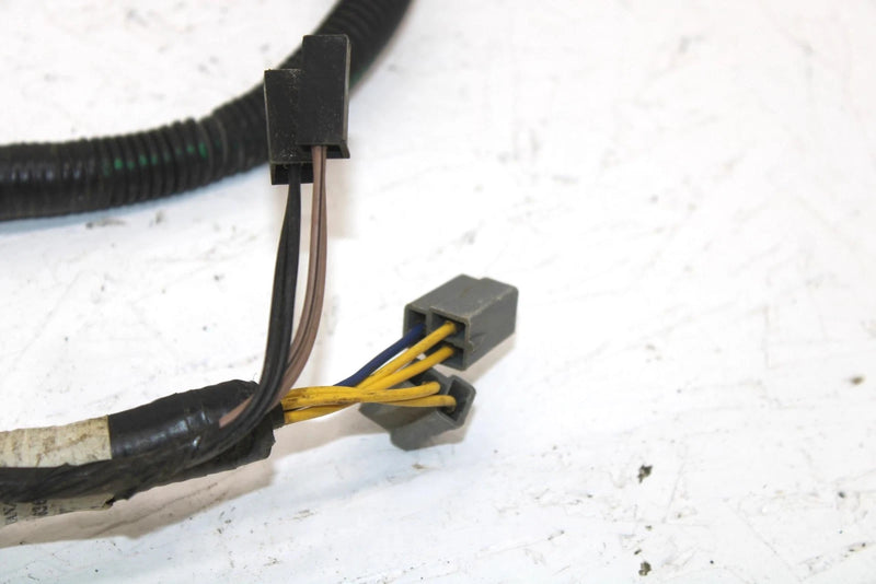 Ski-doo Oem Hood Wiring Harness 515175636 B127