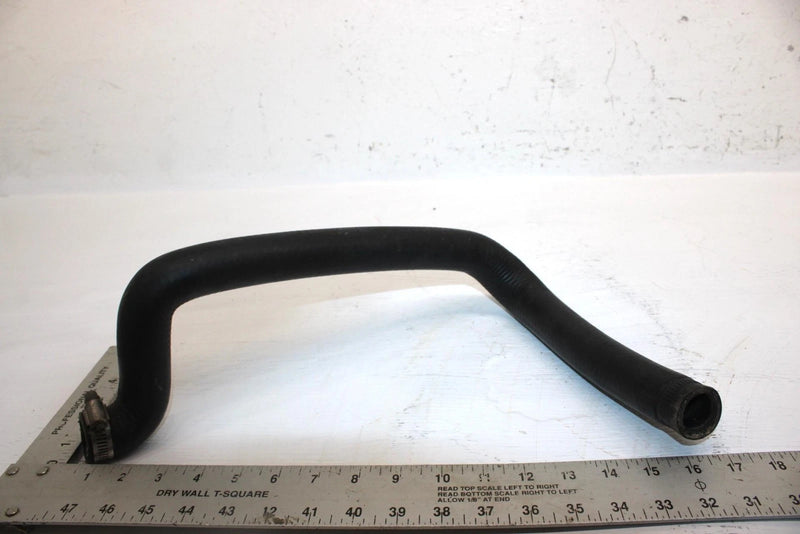 1996 Ski-doo Formula Iii 600 Oem Exchanger Inlet Hose 414795500 SS22