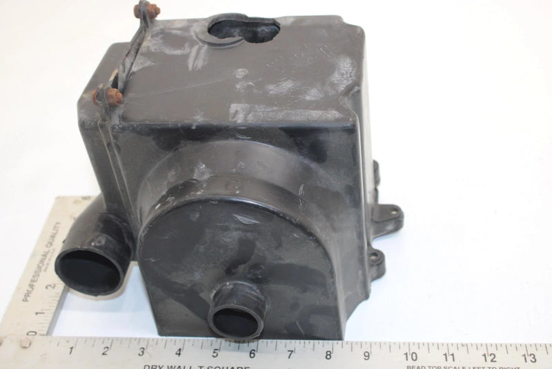 87 Kawasaki Bayou 185 Klf185a Oem Airbox Base 11011-1211 AK13
