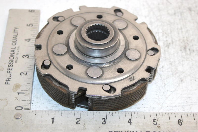 2012 Arctic Cat Prowler Hdx 700 Oem Centrifical Clutch 0823-484 XA1