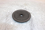 2000 Polaris Trail Boss Oem 64T Transmission Output Shaft Gear 3233690 AP171