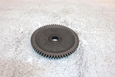 2000 Polaris Trail Boss Oem 64T Transmission Output Shaft Gear 3233690 AP171