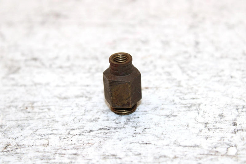 1990 Yamaha Phazer Ii Oem Carb Plunger Cap 8G8-14174-00-00 SY16