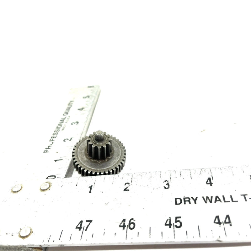 05-09 Honda Foreman 500 TRX500FE OEM 40/12T Reduction Gear 24616-HN0-771 AH14