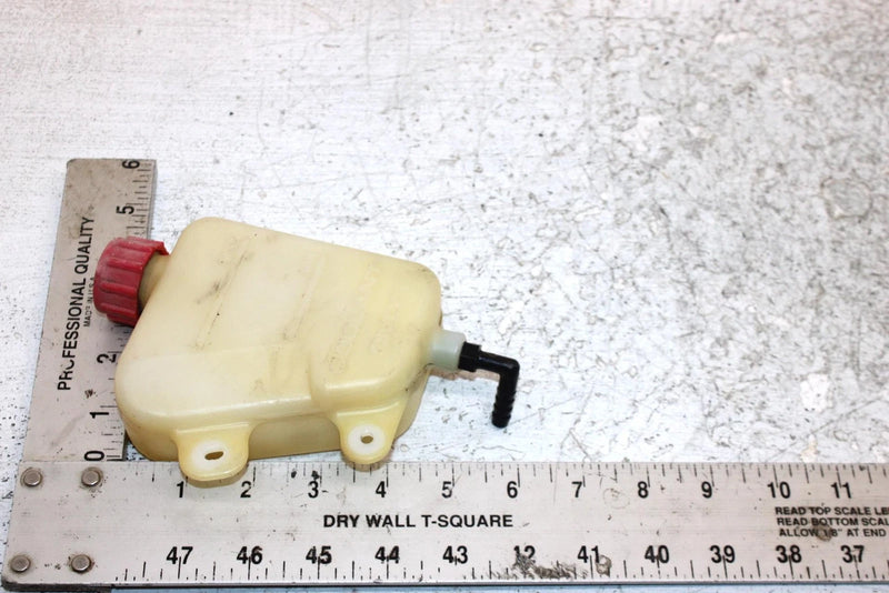 2004 Polaris Sportsman 400 Oem Coolant Surge Tank 5431672 5436936 AP145