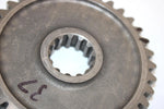 03 Kawasaki Prairie 650 Kvf650a 4x4 Oem 36T Low Gear 13260-1869 AK15.1