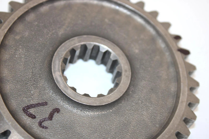 03 Kawasaki Prairie 650 Kvf650a 4x4 Oem 36T Low Gear 13260-1869 AK15.1