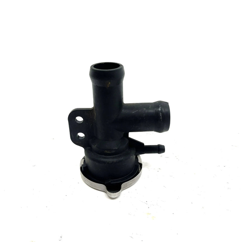 00-13 Polaris Sportsman 500 4x4 HO OEM Coolant Fill W/Cap 5433364 AP204