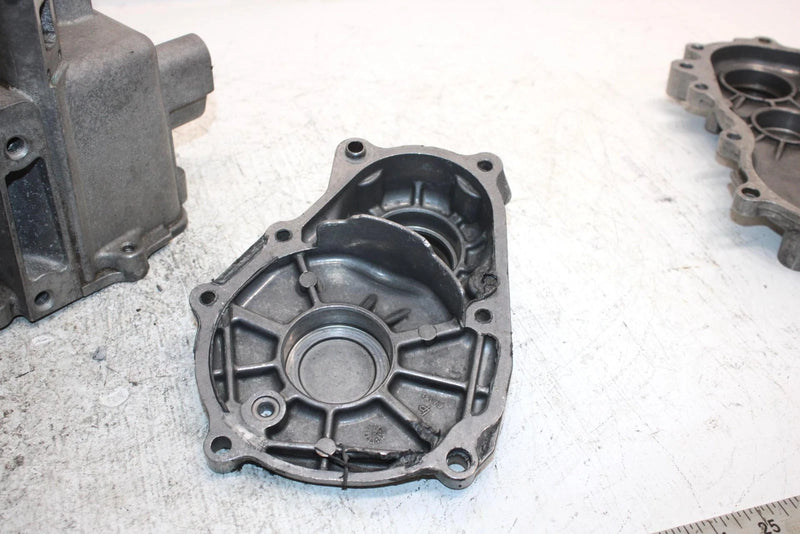 2001 Polaris Magnum 325 Oem Transmission Case Set 3233902 AP30