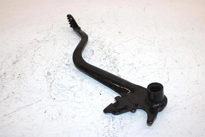2001 Honda Trx 500 Faa Fourtrax Forman Oem Rear Brake Pedal 46500-HN2-000 AH56