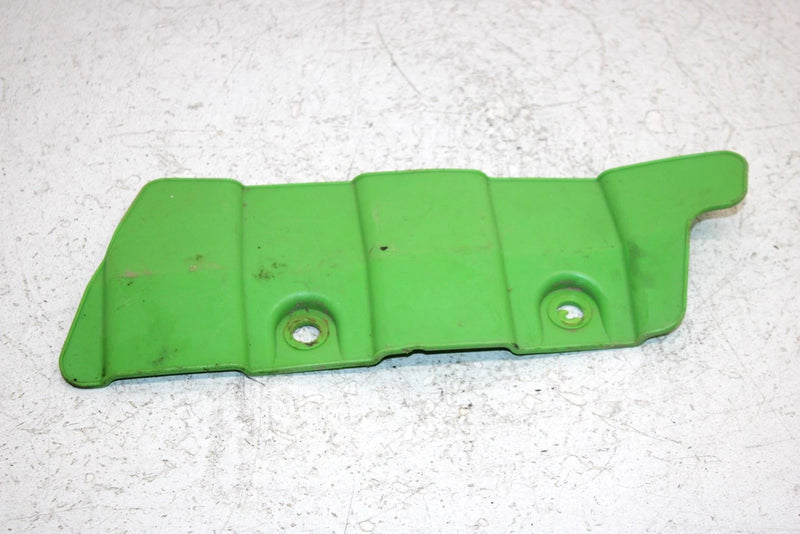 2007 Arctic Cat Atv 650 H1 Oem Rear Left Axle Guard 0441-759 AA25