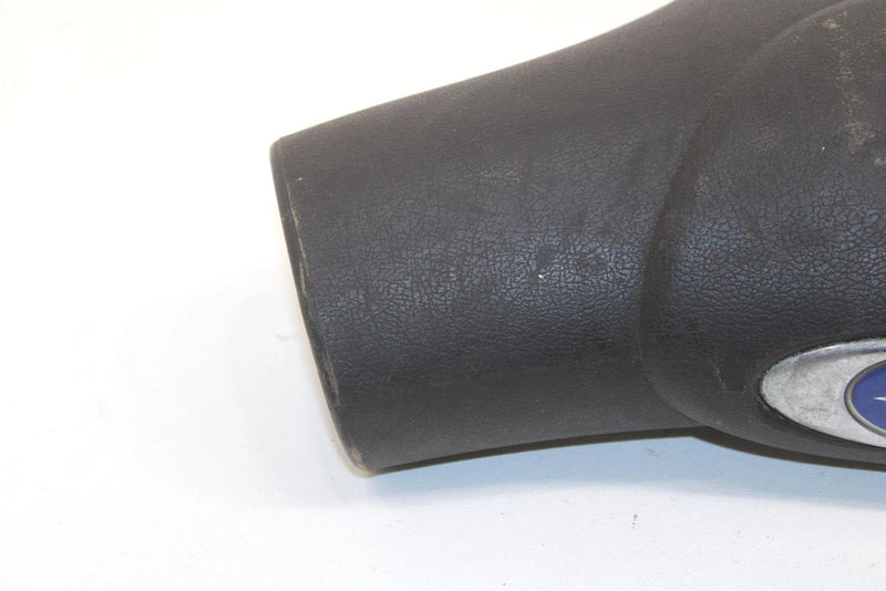 04 Polaris Classic 550 Oem Handlebar Cover 5435652-070 B237