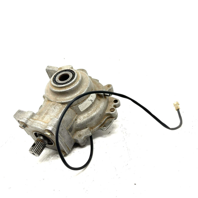 02-06 Polaris Sportsman 700 OEM Front Gearcase 1332990 AP190
