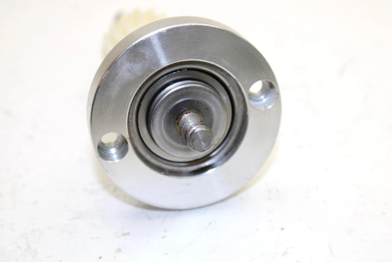 2000 Ski-doo Mxz 600 Oem Oil Pump/Water Pump Shaft 420837421 Q3119