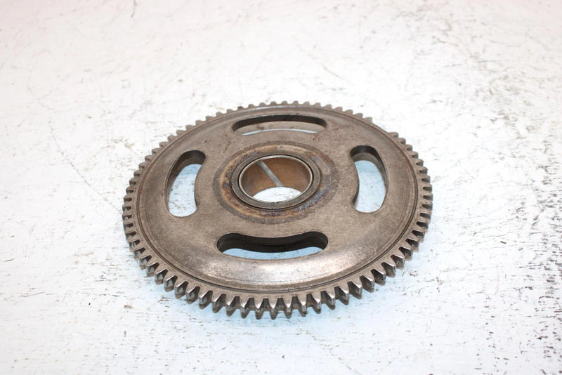 2004 Arctic Cat V2 650 Oem Starter Clutch Gear 3201-174 AA28