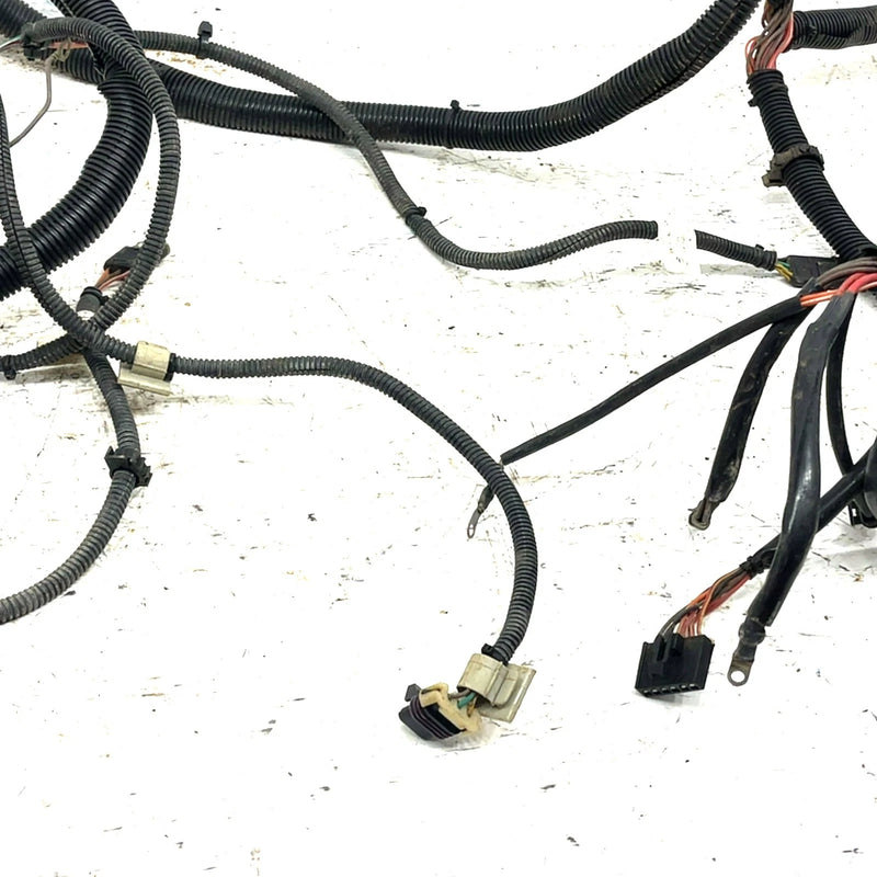 2007 Polaris Ranger 700 6x6 EFI OEM Main Wire Harness 2410854 XP7