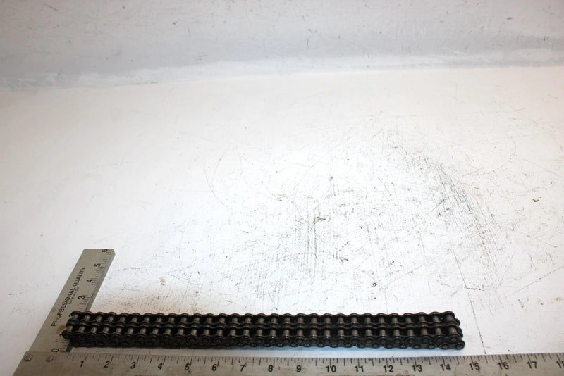 88 Yamaha Excel Iii Oem 60L Drive Chain 94880-01060-00 SY12