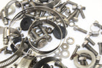 1994 Polaris Slt 750 Oem Nut Bolt Spacer Washer Hardware Kit JY22